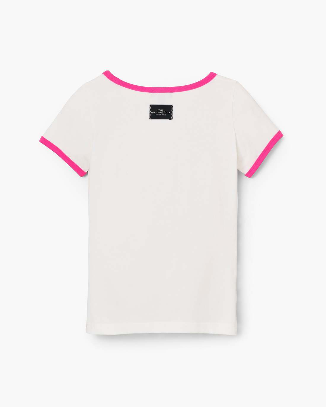The City Tee Miami Miami - Marc Jacobs