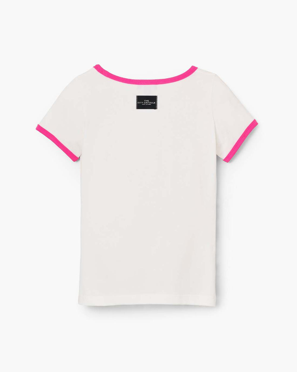 The City Tee Miami Miami - Marc Jacobs