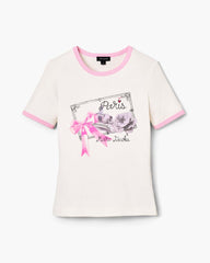 The City Tee Paris Paris - Marc Jacobs