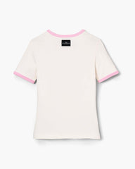 The City Tee Paris Paris - Marc Jacobs