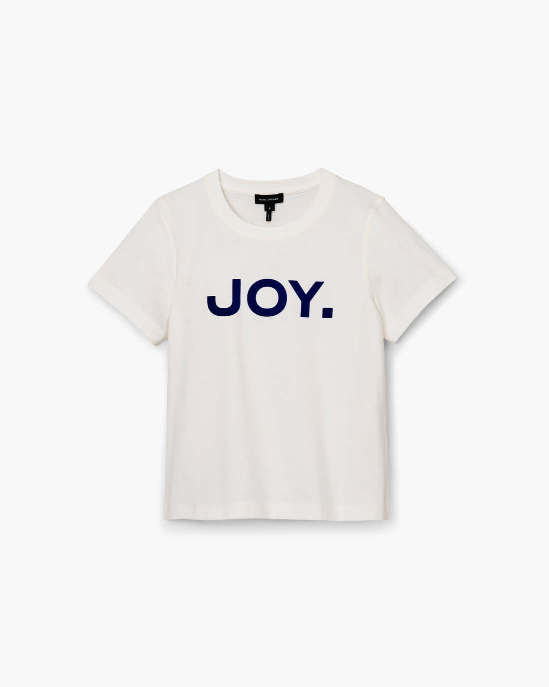 Joy. Slim Tee White - Marc Jacobs