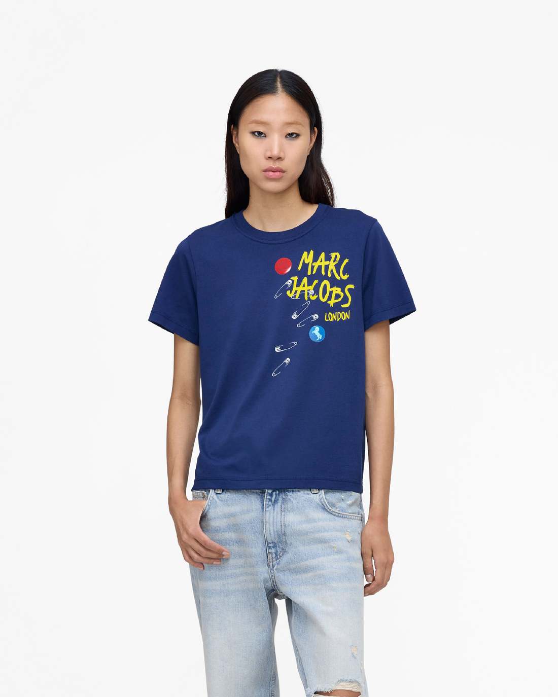 The City Tee London London - Marc Jacobs