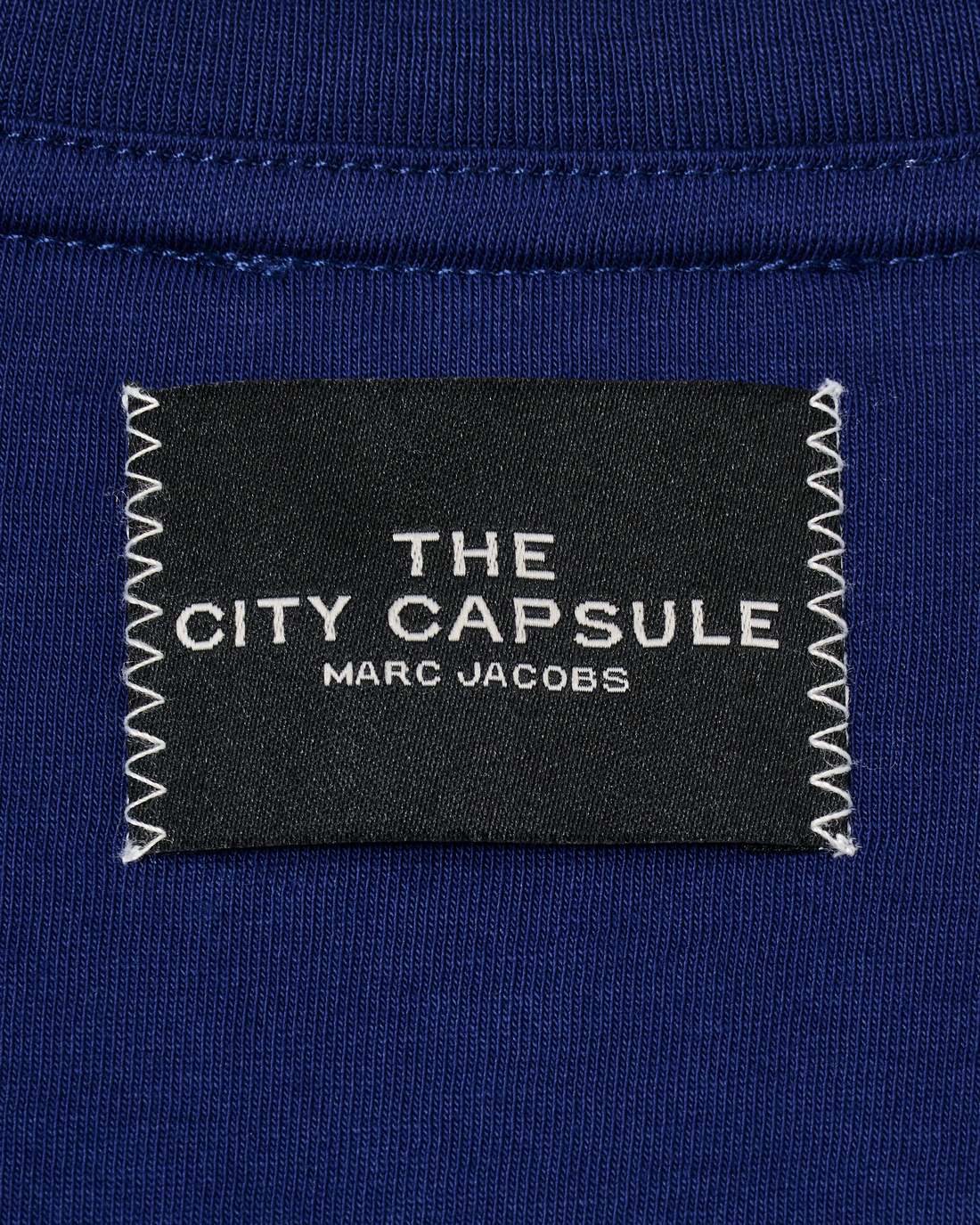 The City Tee London London - Marc Jacobs