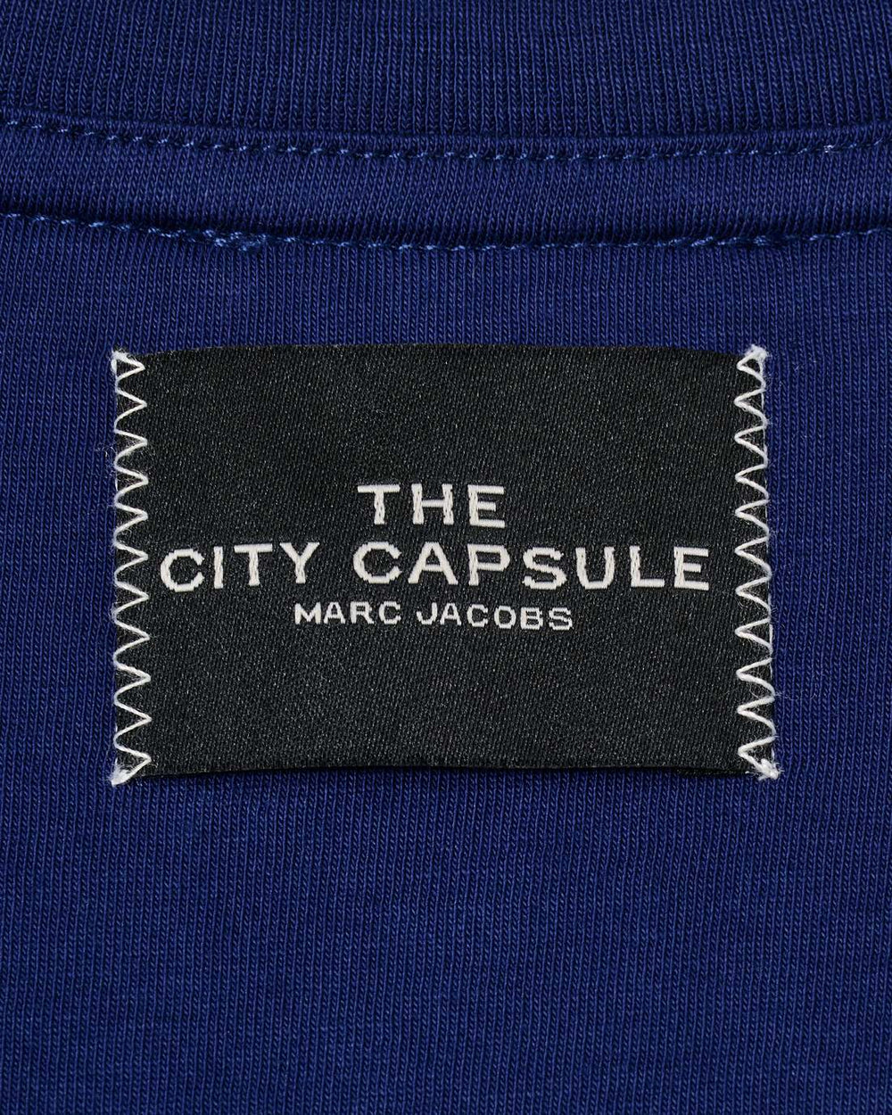 The City Tee London London - Marc Jacobs