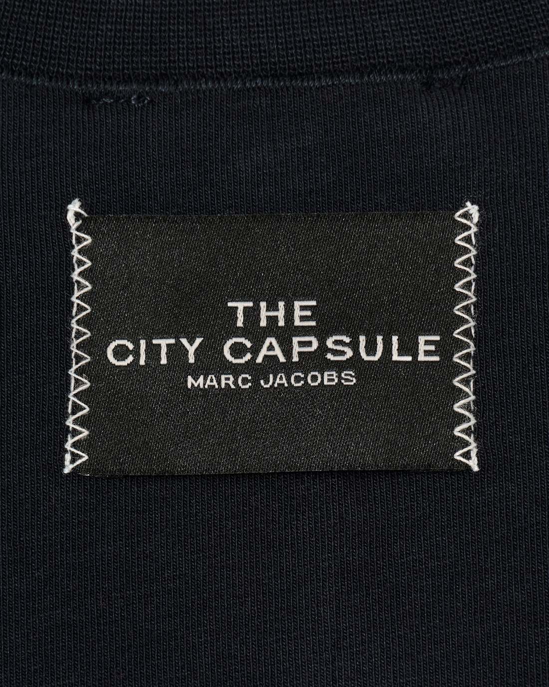 The City Tee Las Vegas Las Vegas - Marc Jacobs
