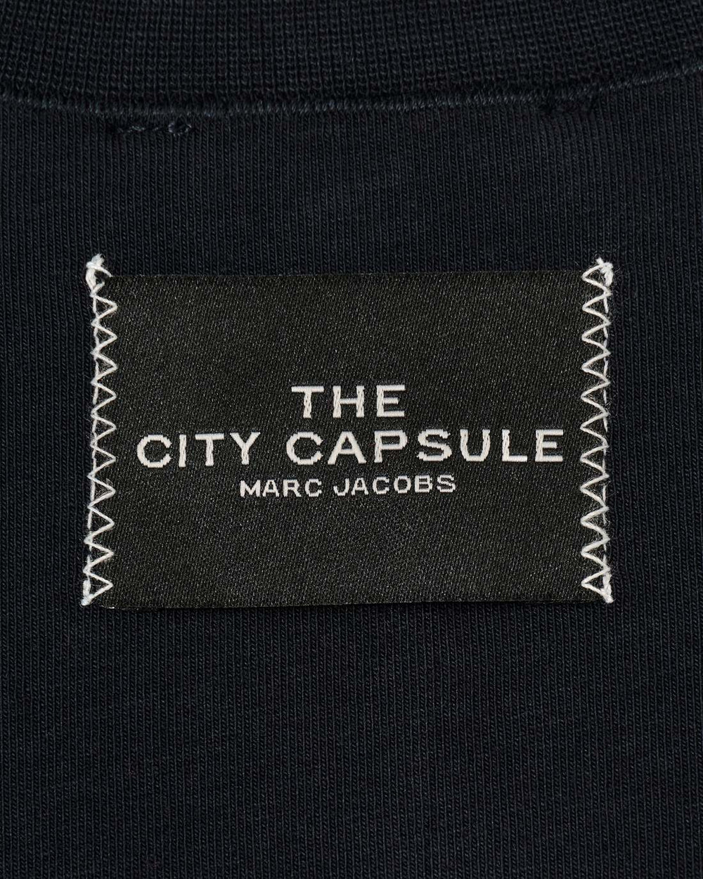 The City Tee Las Vegas Las Vegas - Marc Jacobs