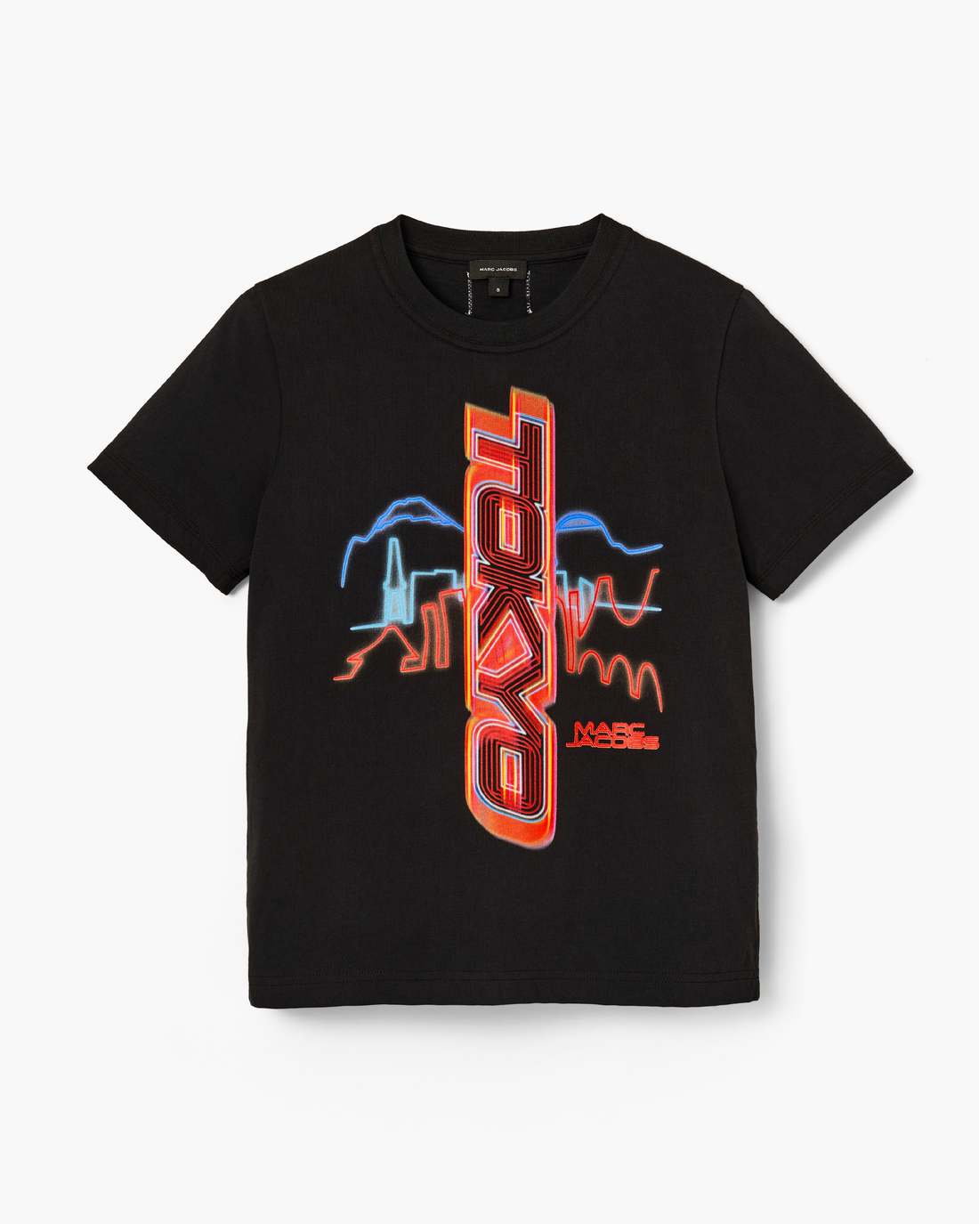 The City Tee Tokyo Tokyo - Marc Jacobs