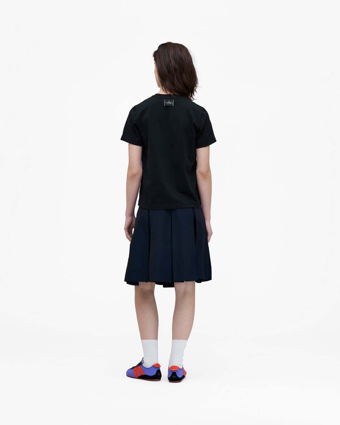 The City Tee Tokyo Tokyo - Marc Jacobs