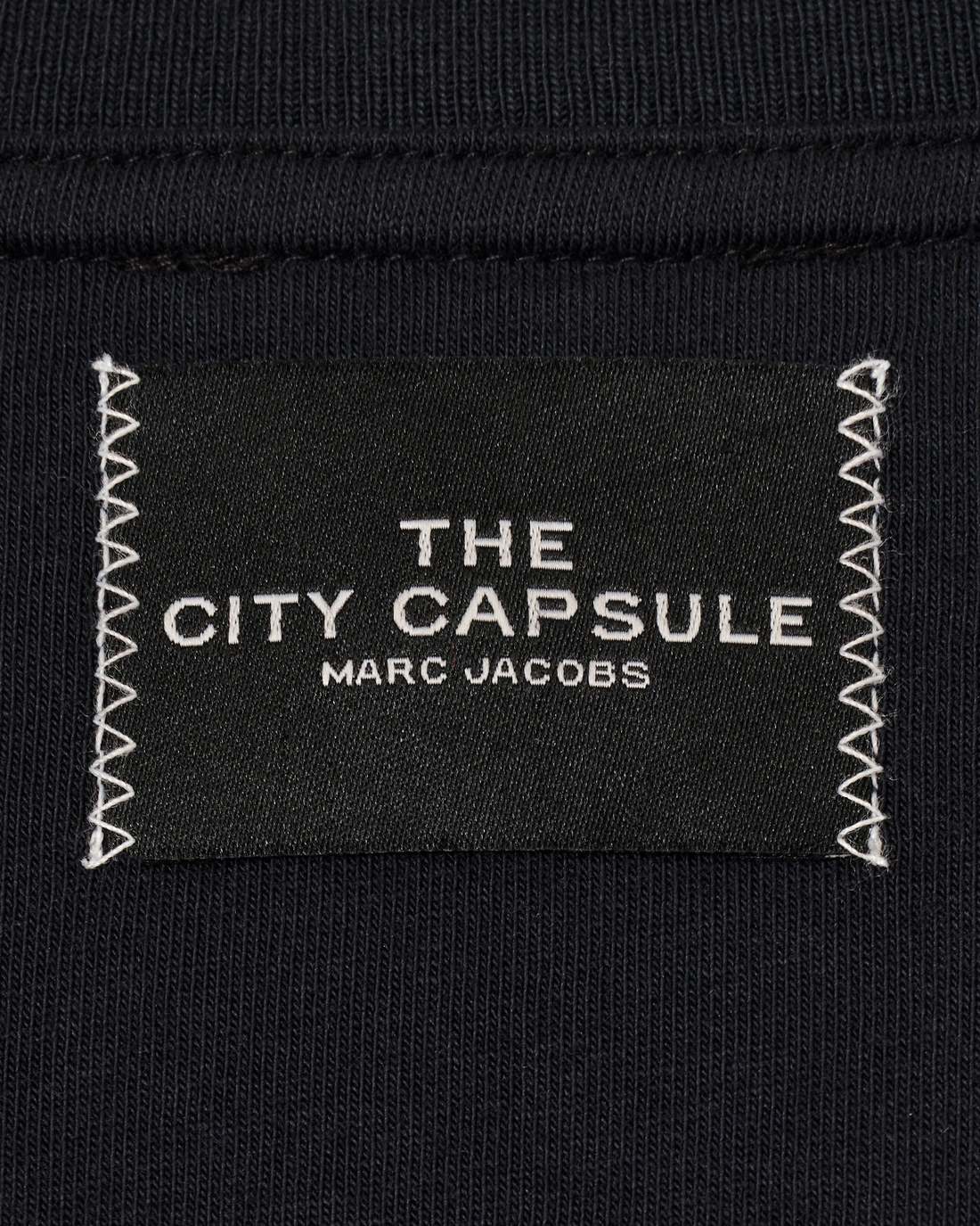 The City Tee Tokyo Tokyo - Marc Jacobs
