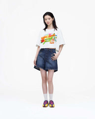 The City Tee Hawaii Hawaii - Marc Jacobs