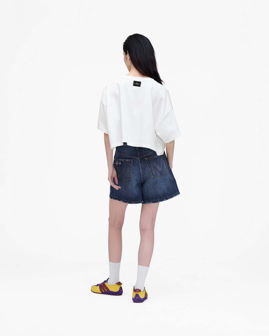The City Tee Hawaii Hawaii - Marc Jacobs