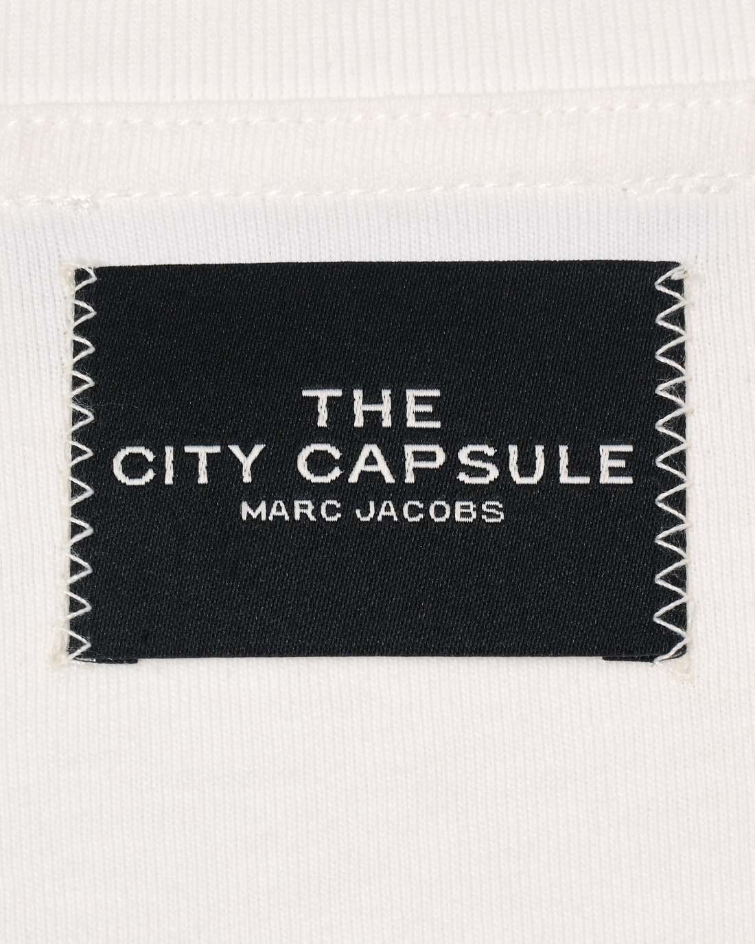 The City Tee Hawaii Hawaii - Marc Jacobs