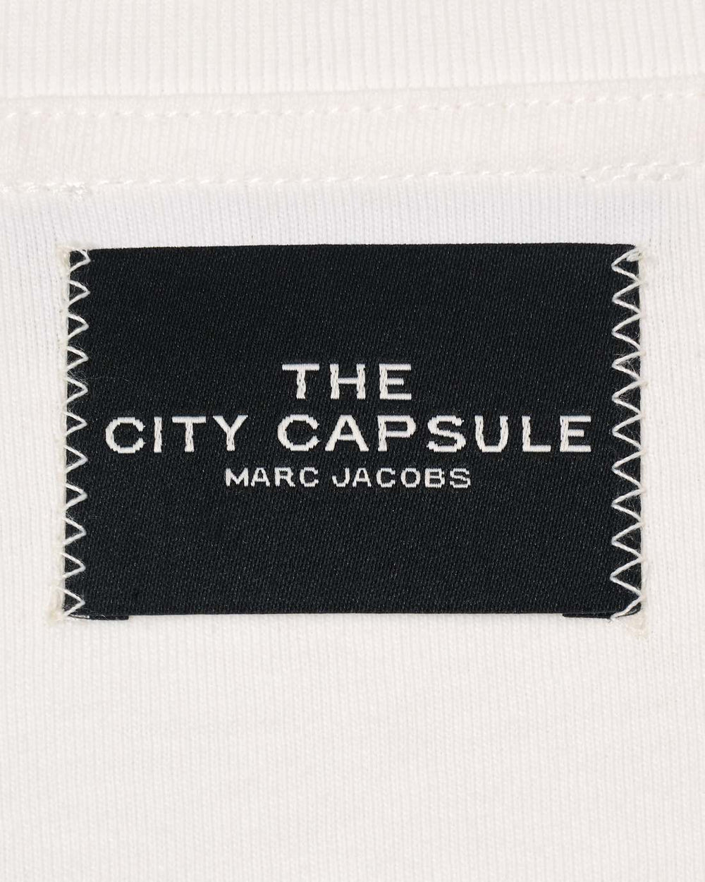 The City Tee Hawaii Hawaii - Marc Jacobs