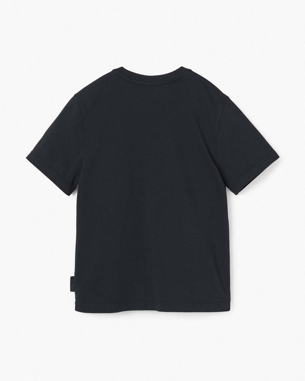 The Logo Baby Tee Black - Marc Jacobs