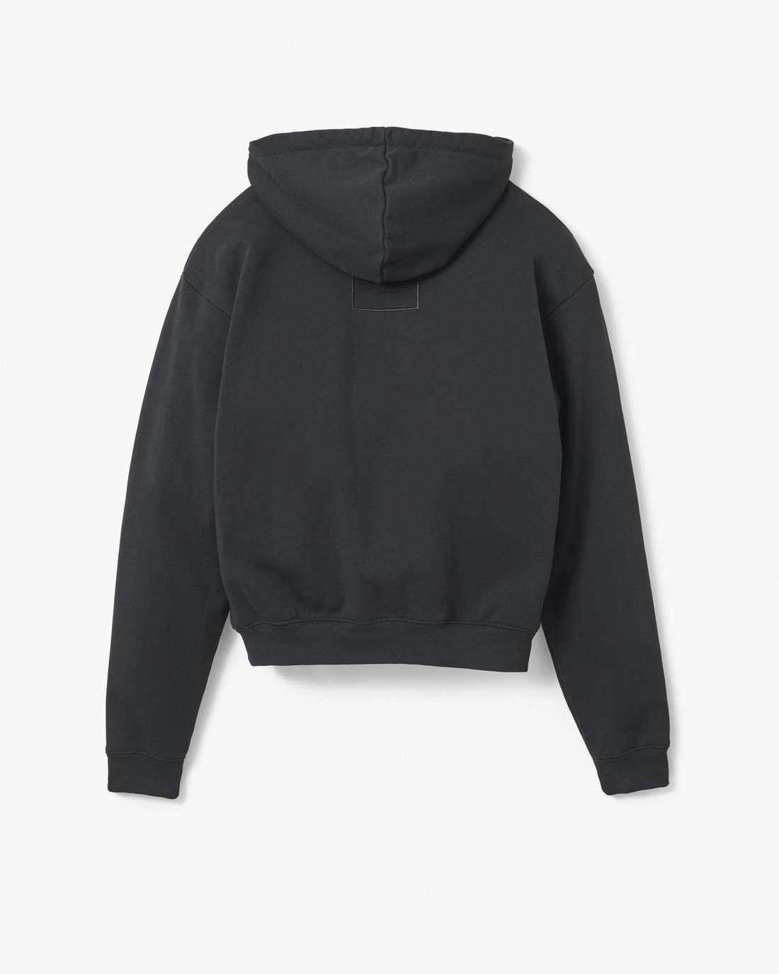 The Hoodie Black - Marc Jacobs