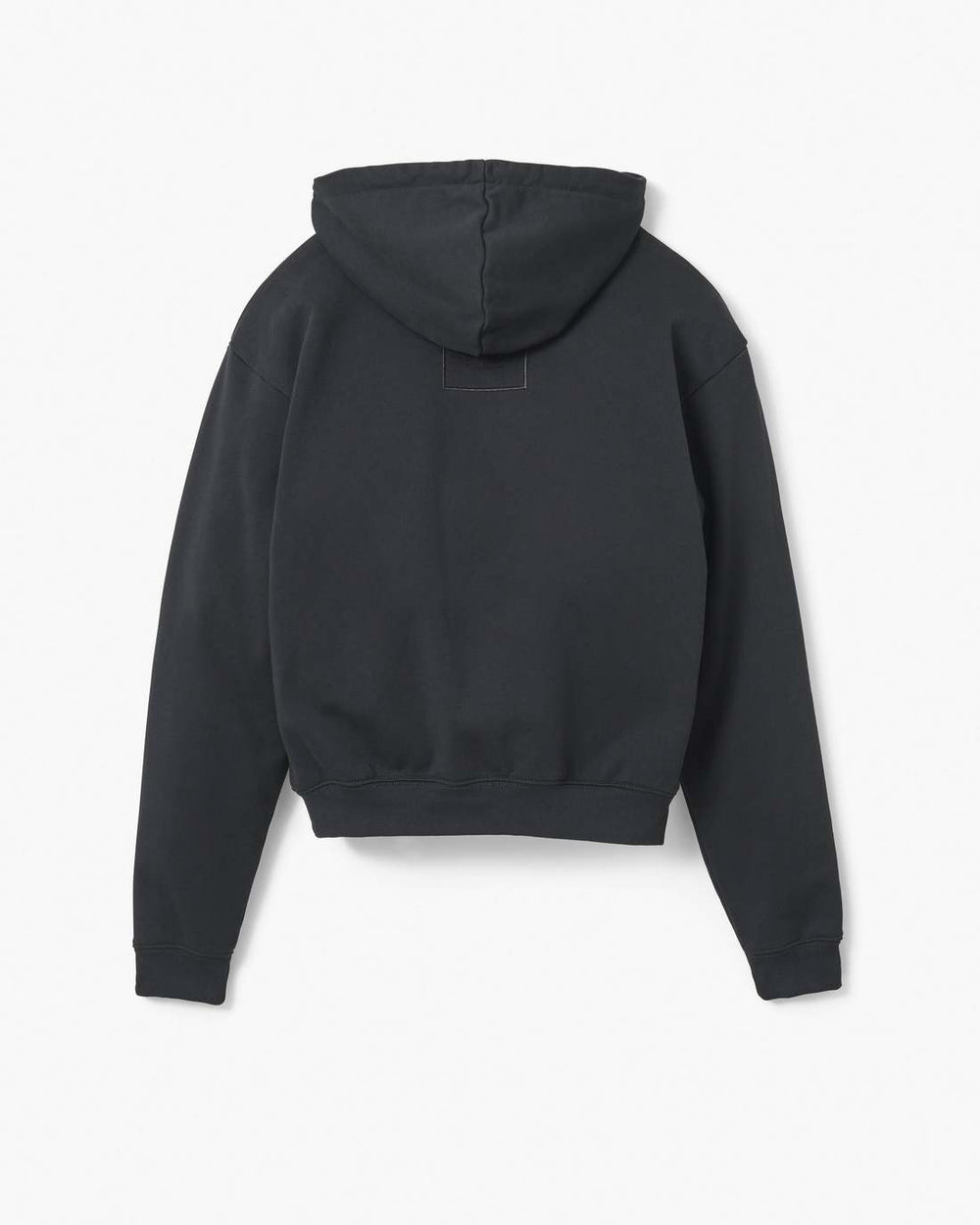 The Hoodie Black - Marc Jacobs