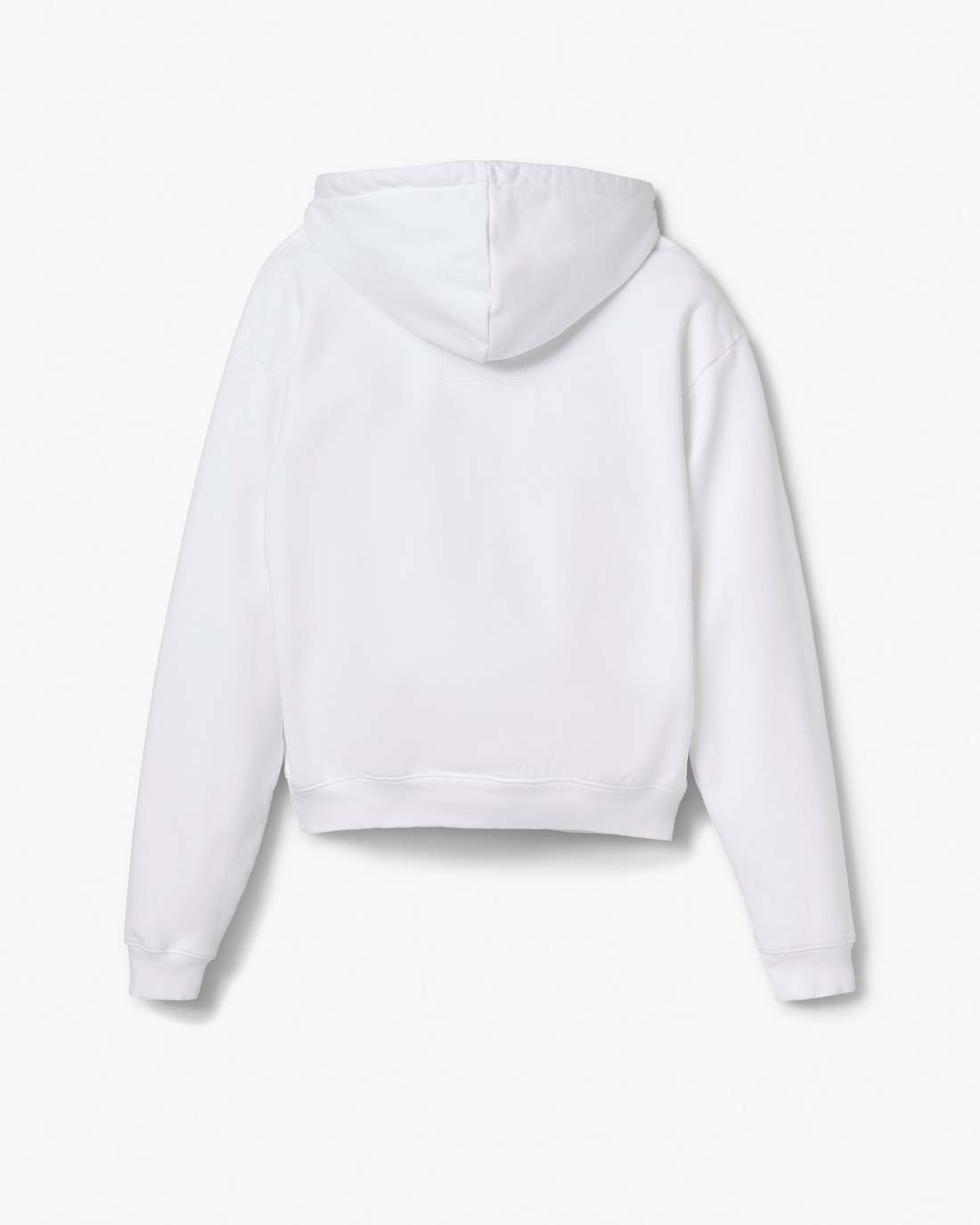The Hoodie White - Marc Jacobs