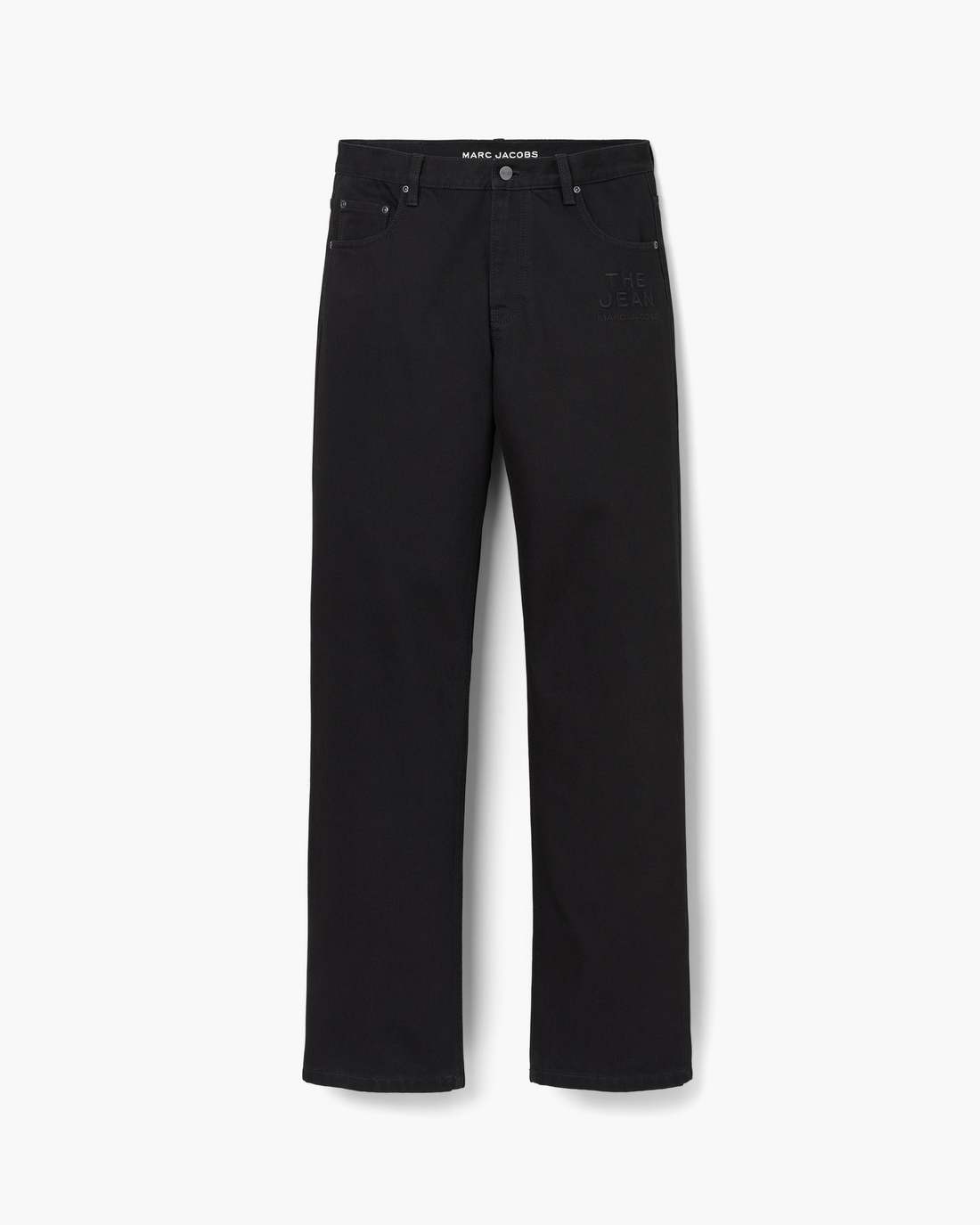 The Jean Black - Marc Jacobs