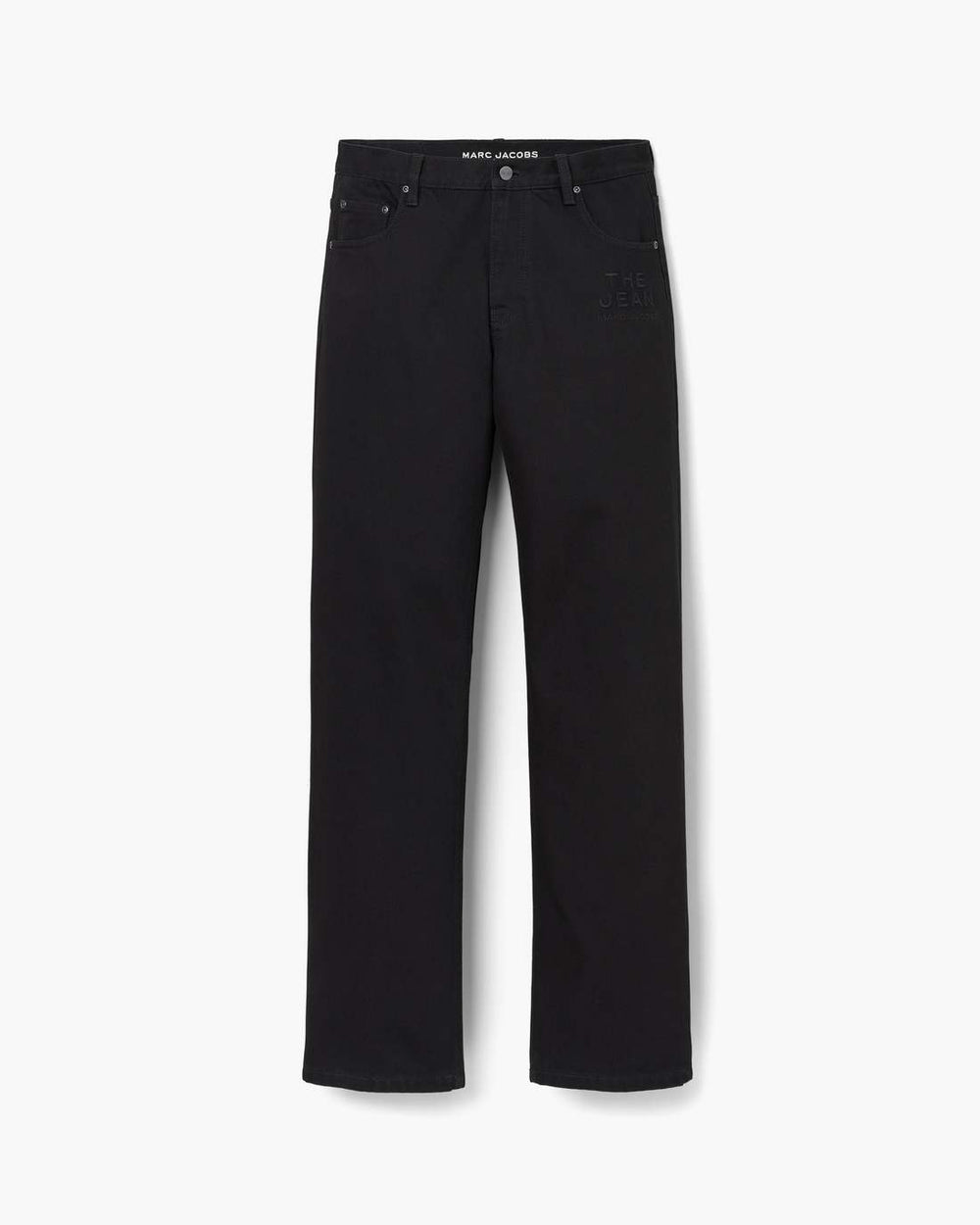 The Jean Black - Marc Jacobs