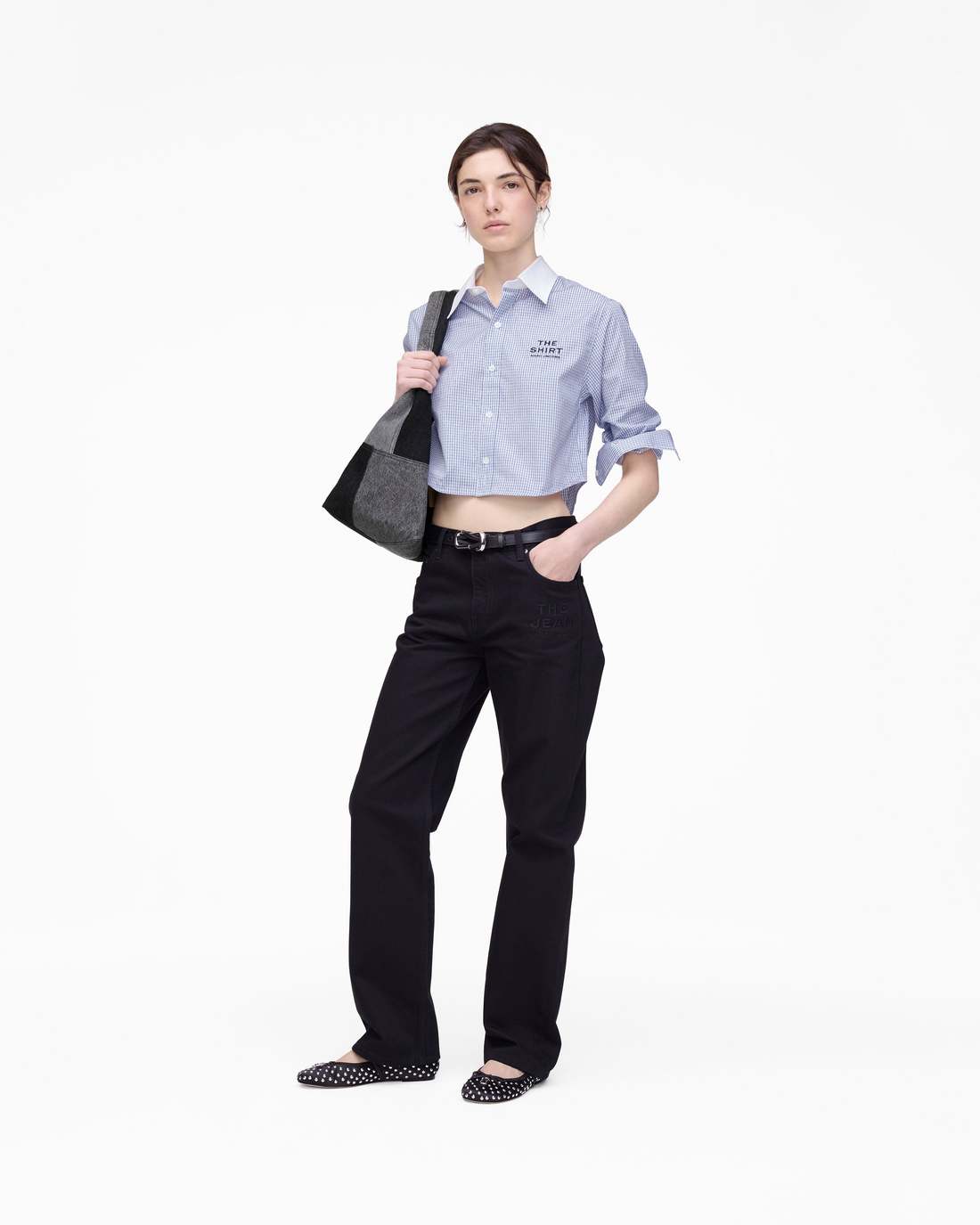 The Jean Black - Marc Jacobs