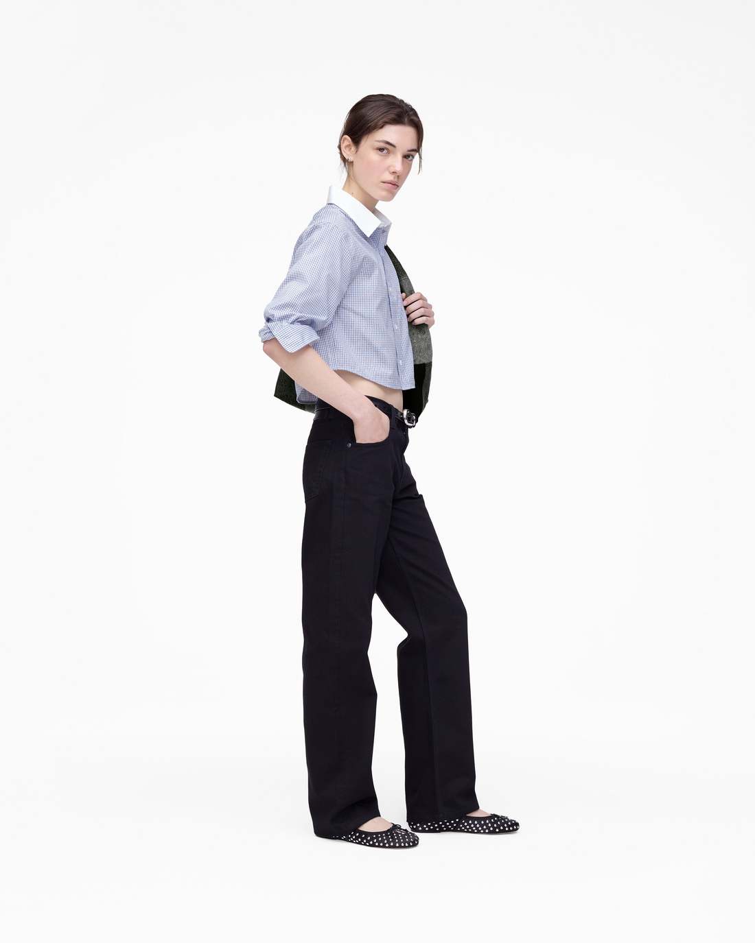 The Jean Black - Marc Jacobs