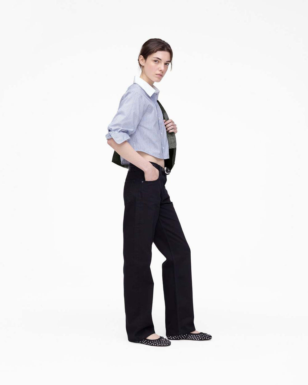 The Jean Black - Marc Jacobs