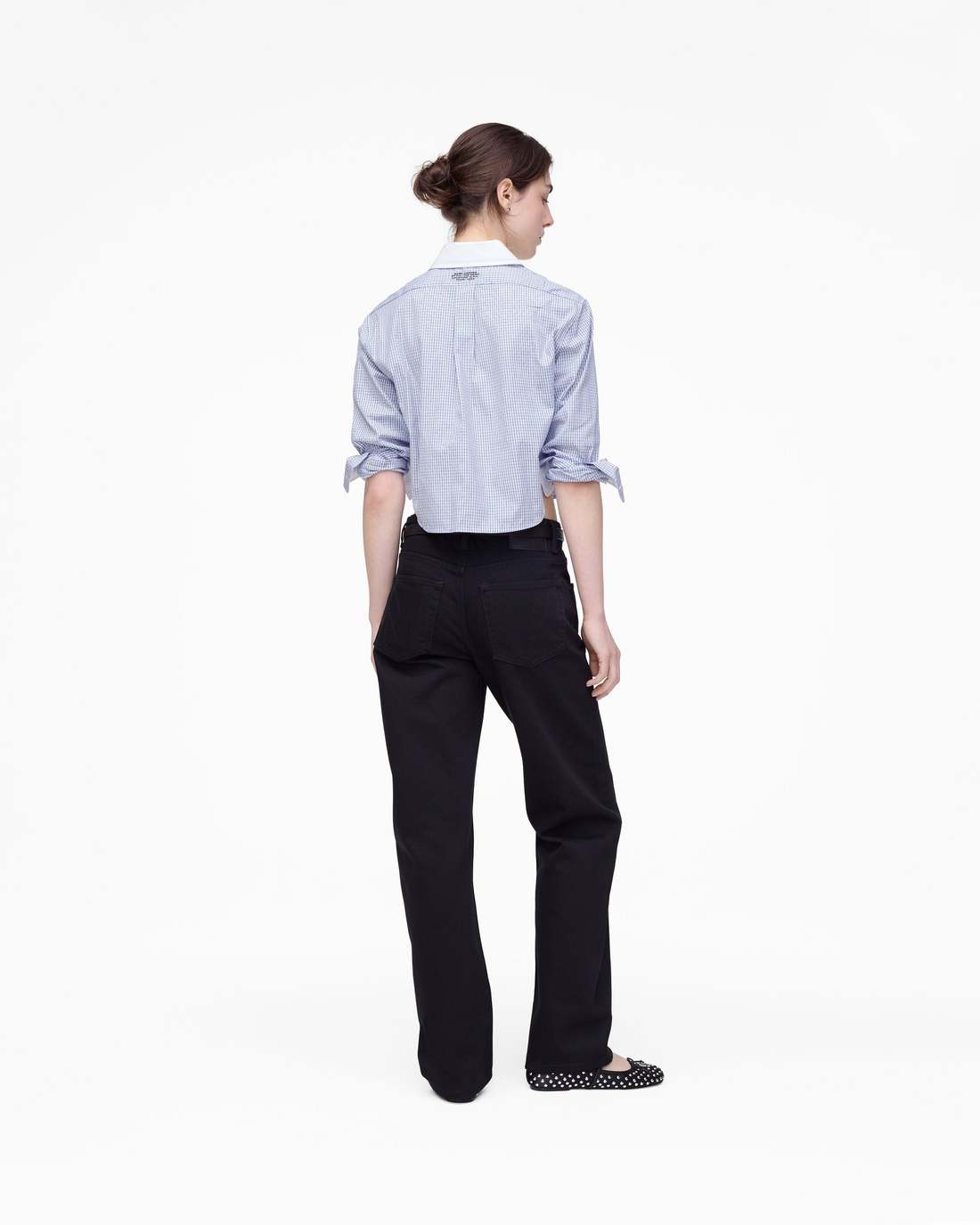 The Jean Black - Marc Jacobs