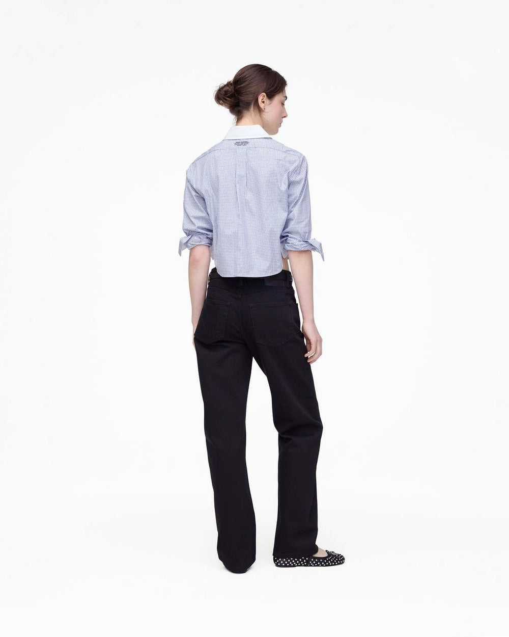 The Jean Black - Marc Jacobs