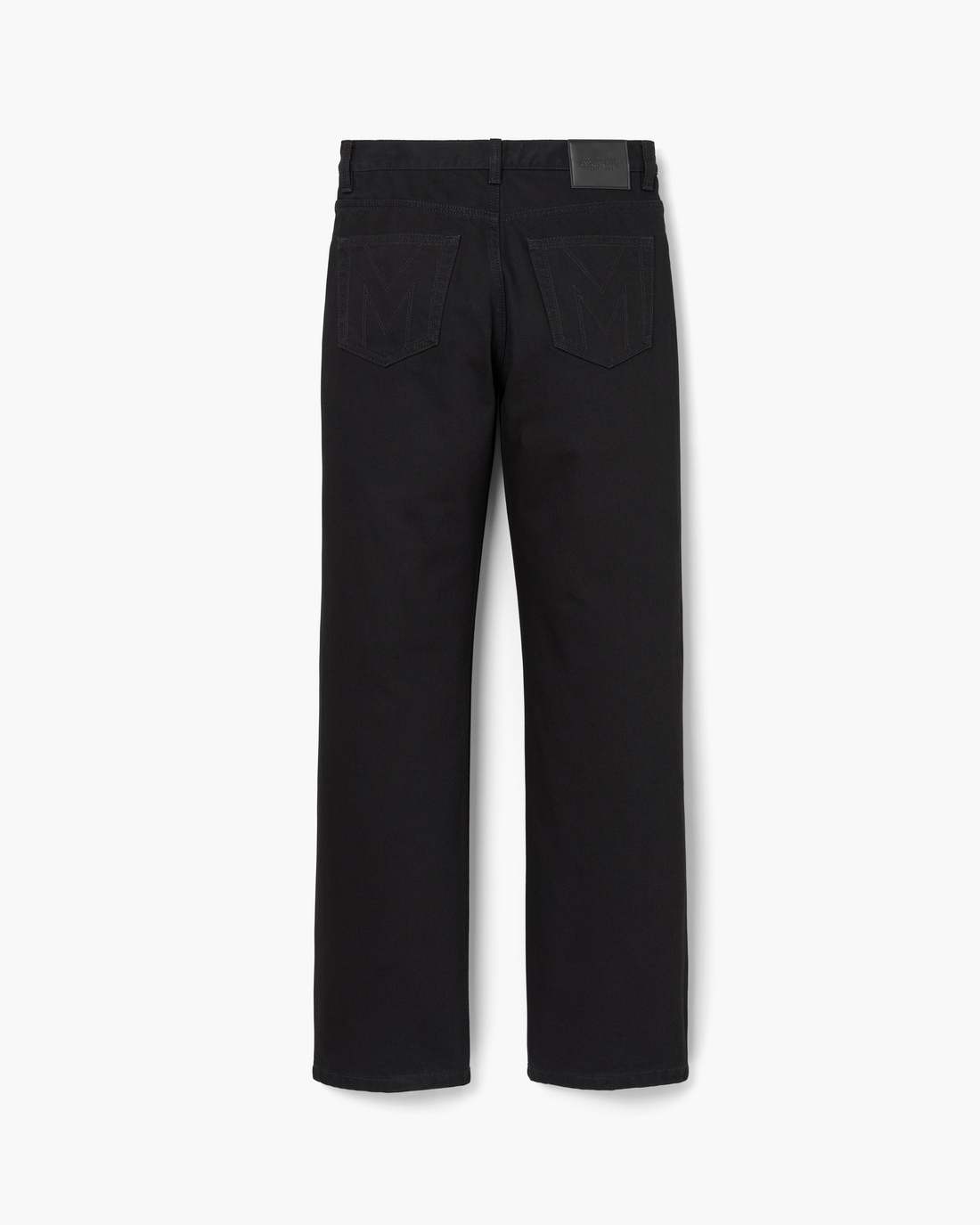 The Jean Black - Marc Jacobs