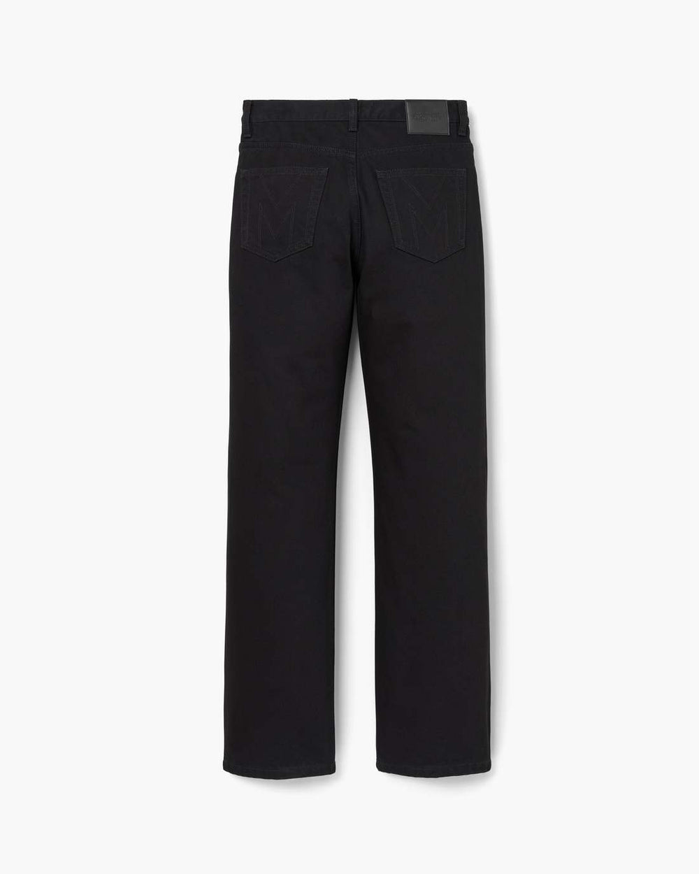 The Jean Black - Marc Jacobs