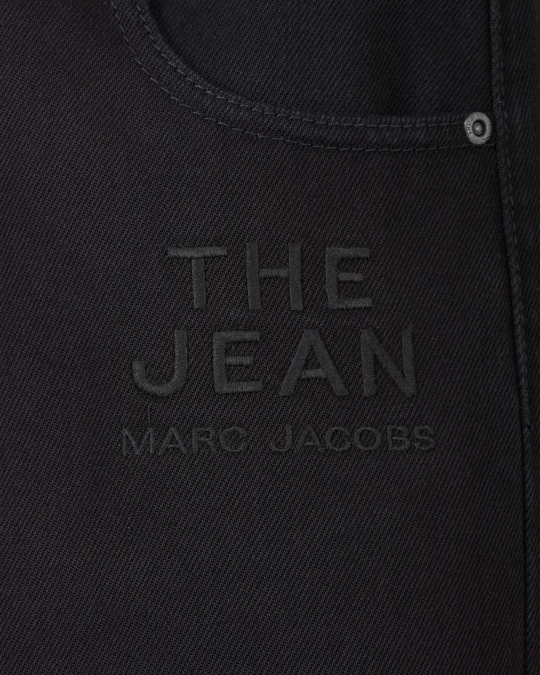The Jean Black - Marc Jacobs