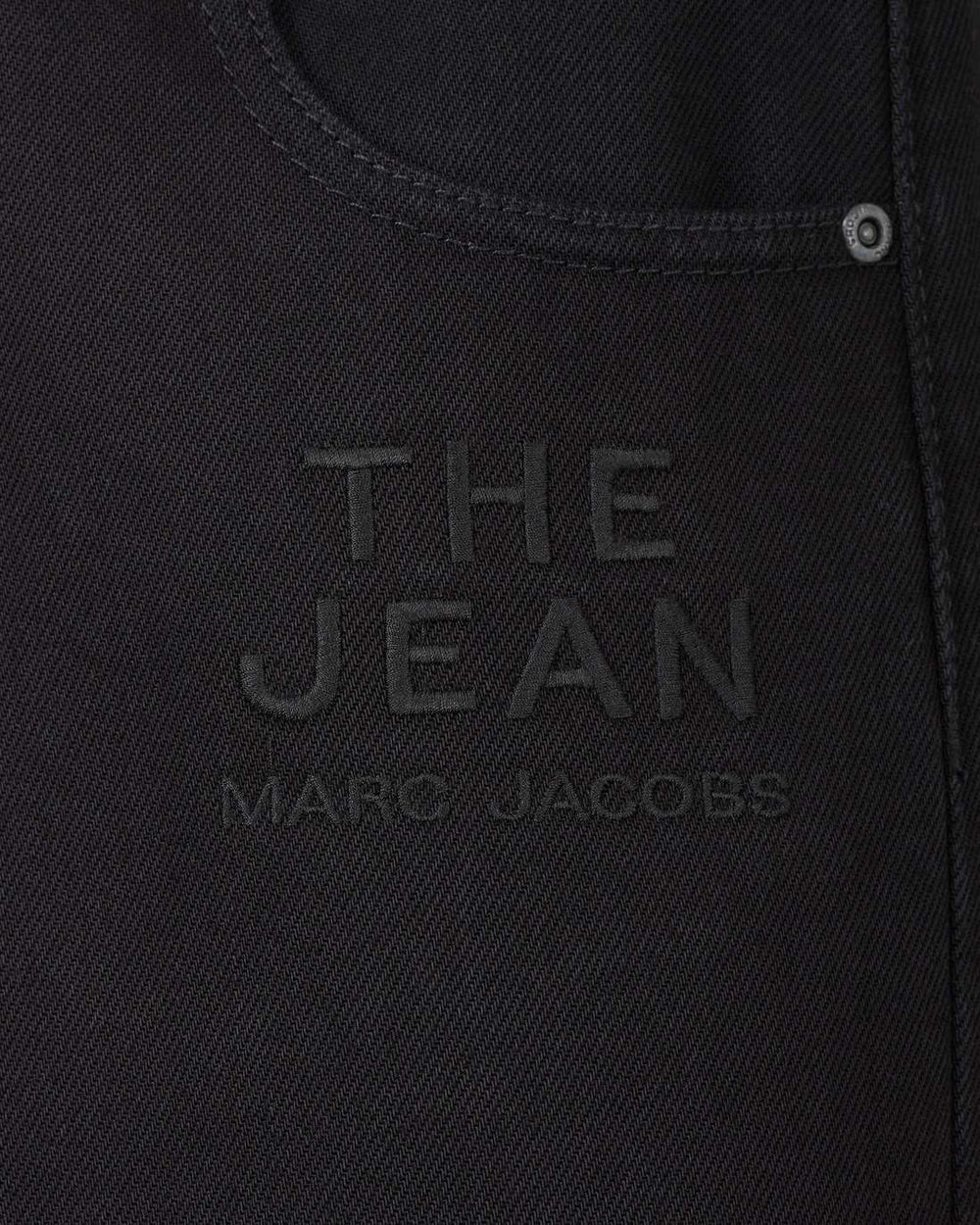 The Jean Black - Marc Jacobs