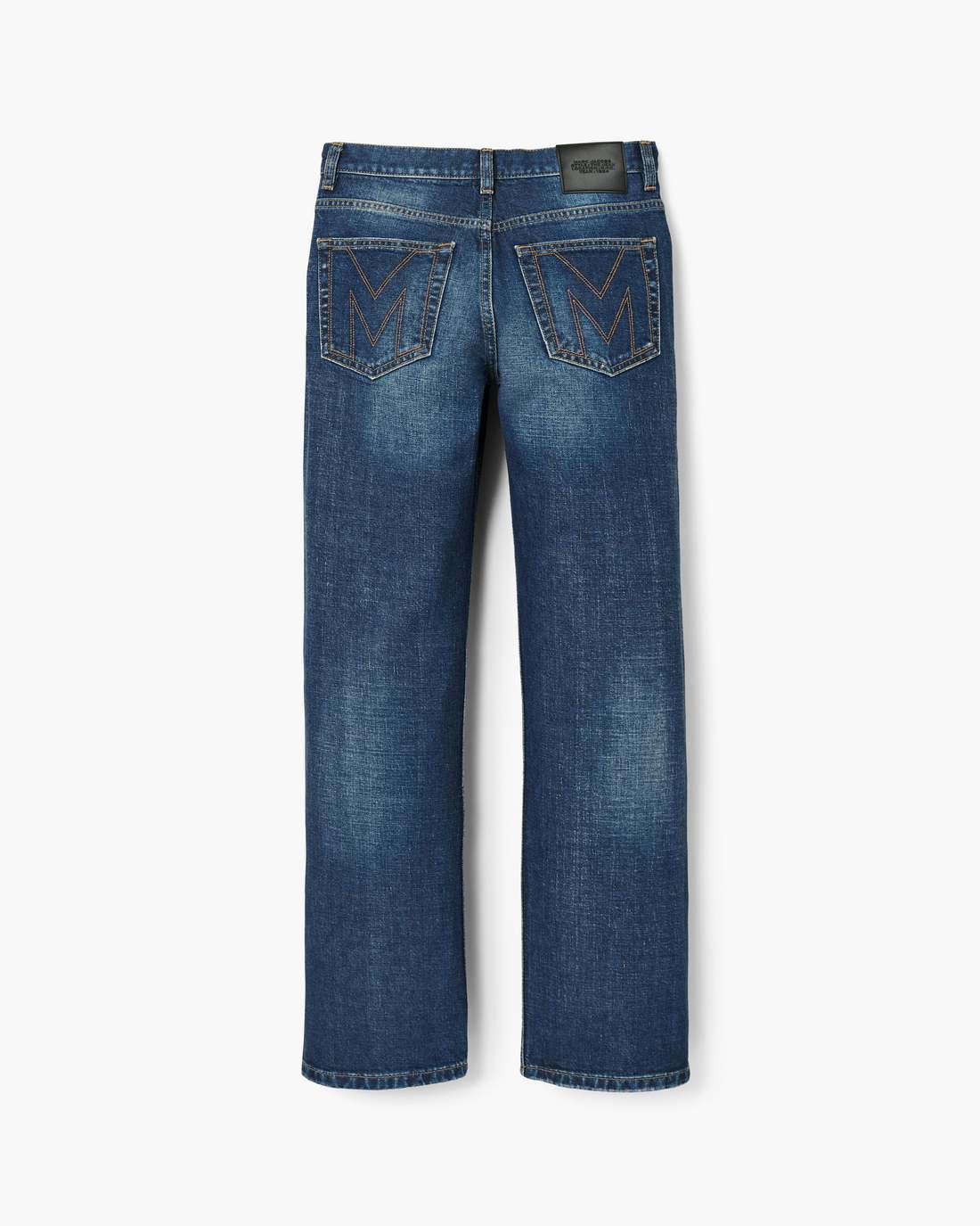 The Jean True Indigo - Marc Jacobs