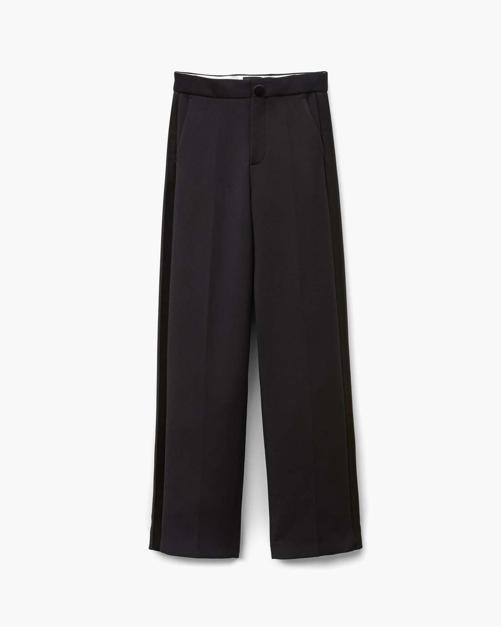 TUXEDO TROUSER Black - Marc Jacobs