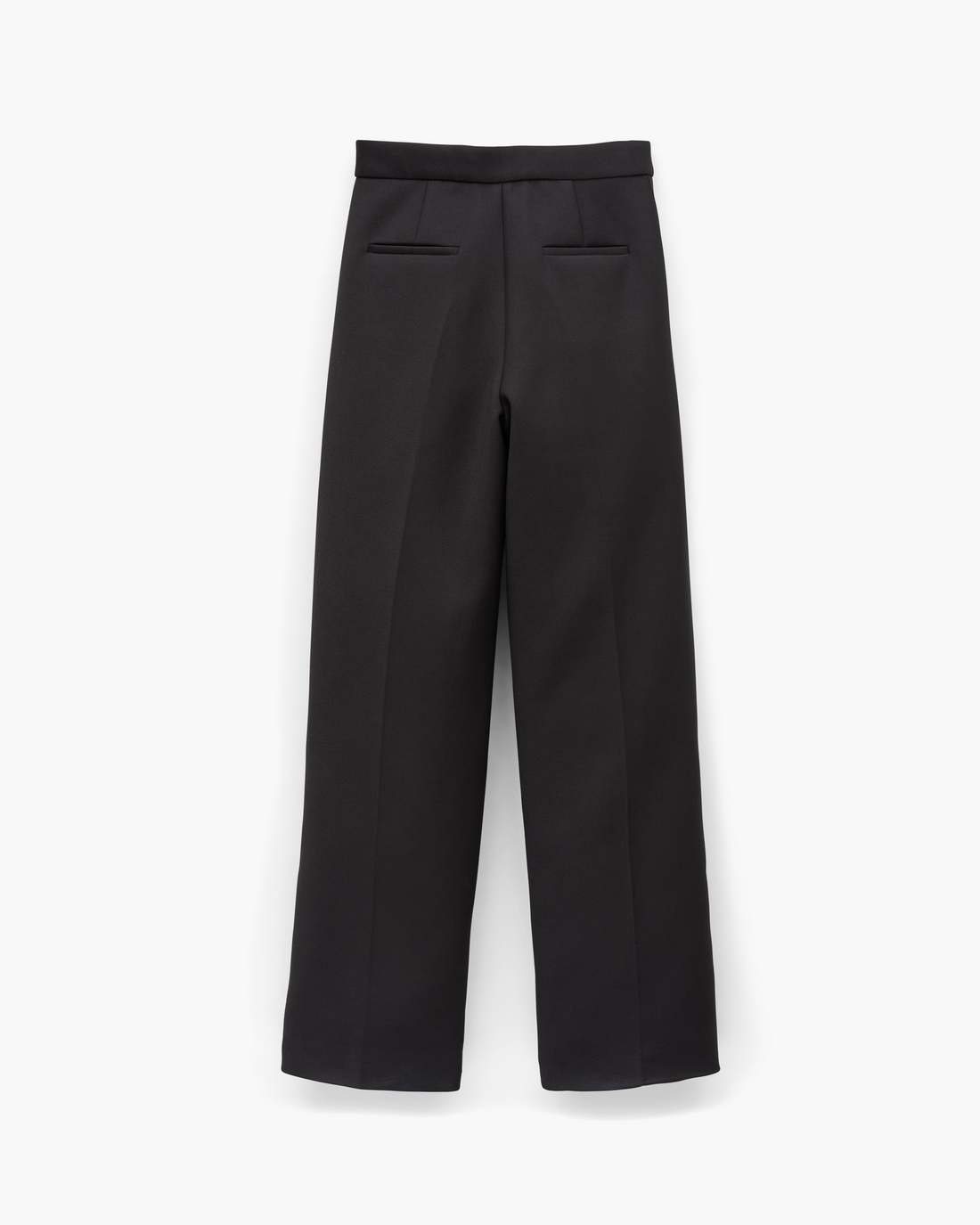 TUXEDO TROUSER Black - Marc Jacobs