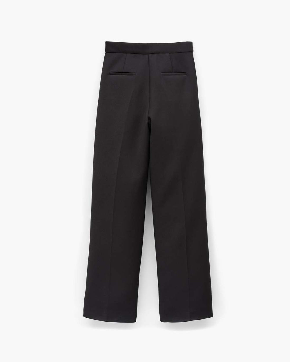 TUXEDO TROUSER Black - Marc Jacobs