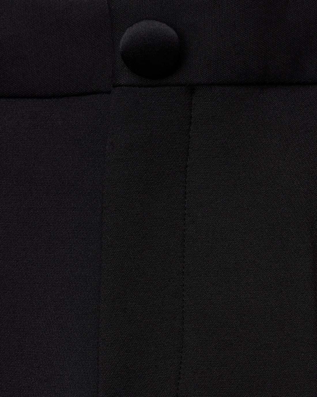 TUXEDO TROUSER Black - Marc Jacobs