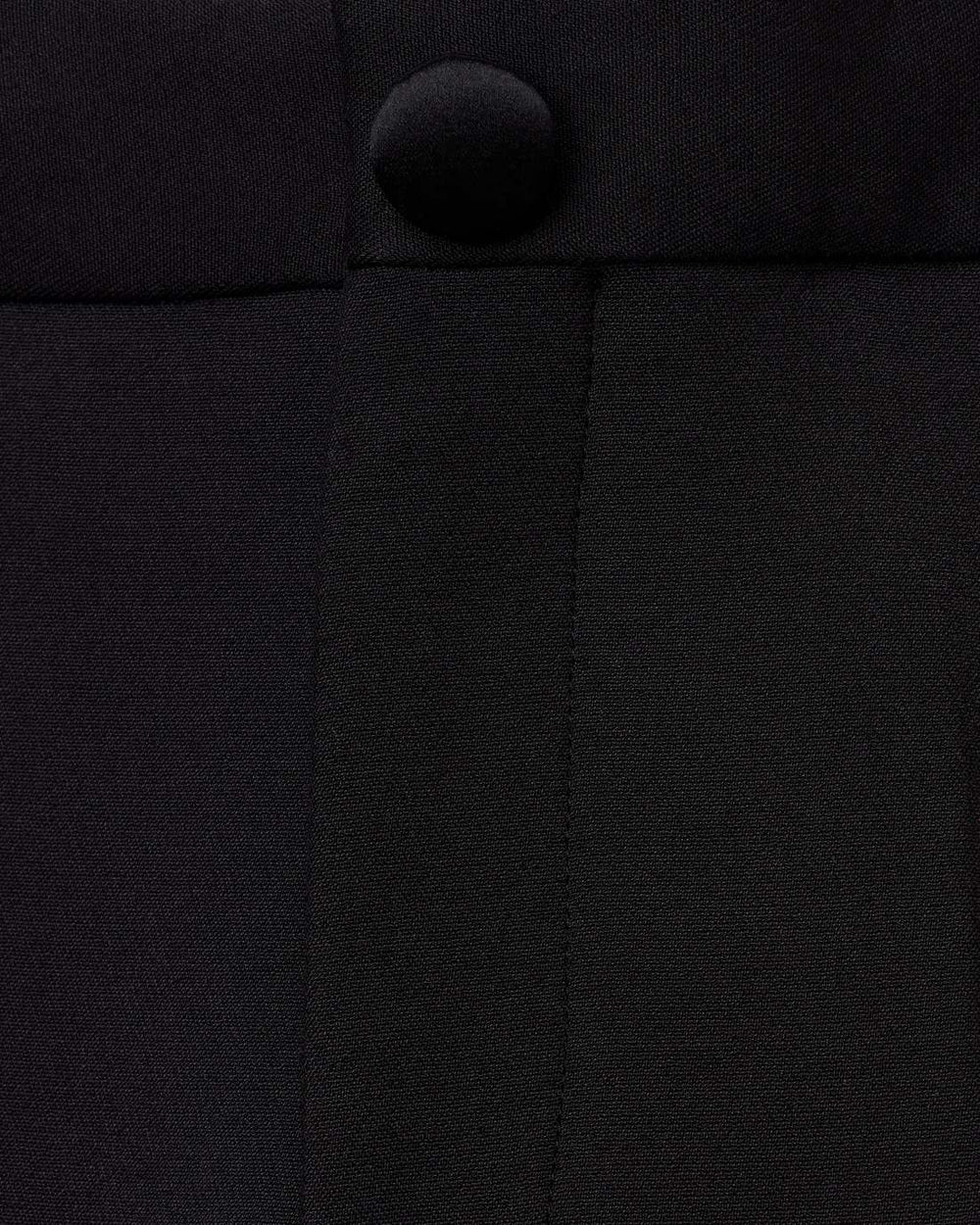 TUXEDO TROUSER Black - Marc Jacobs