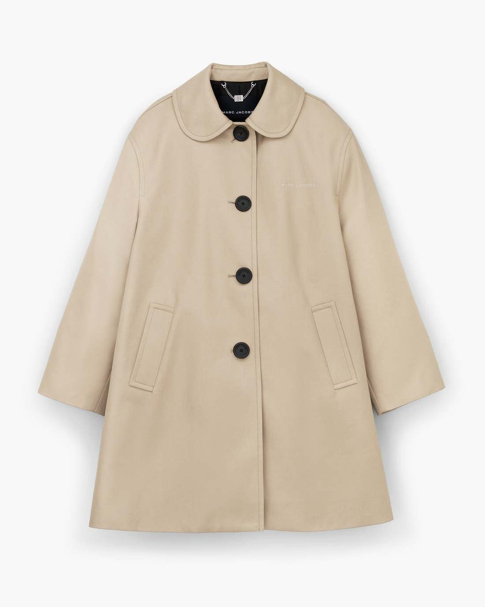 The Trench Coat Beige - Marc Jacobs