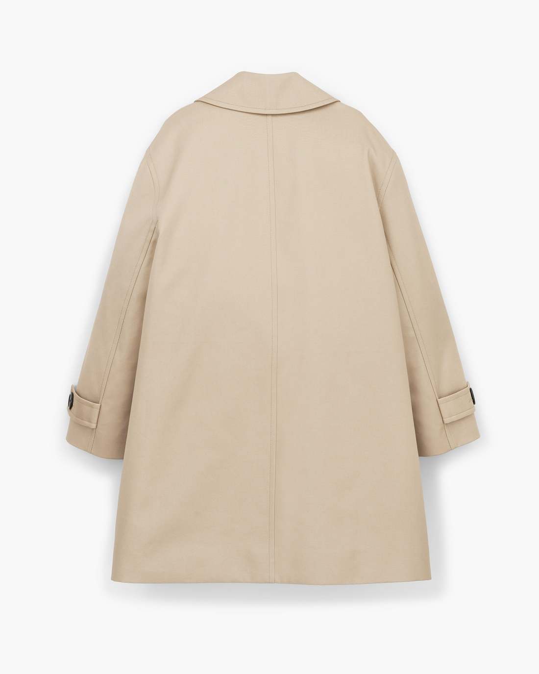 The Trench Coat Beige - Marc Jacobs