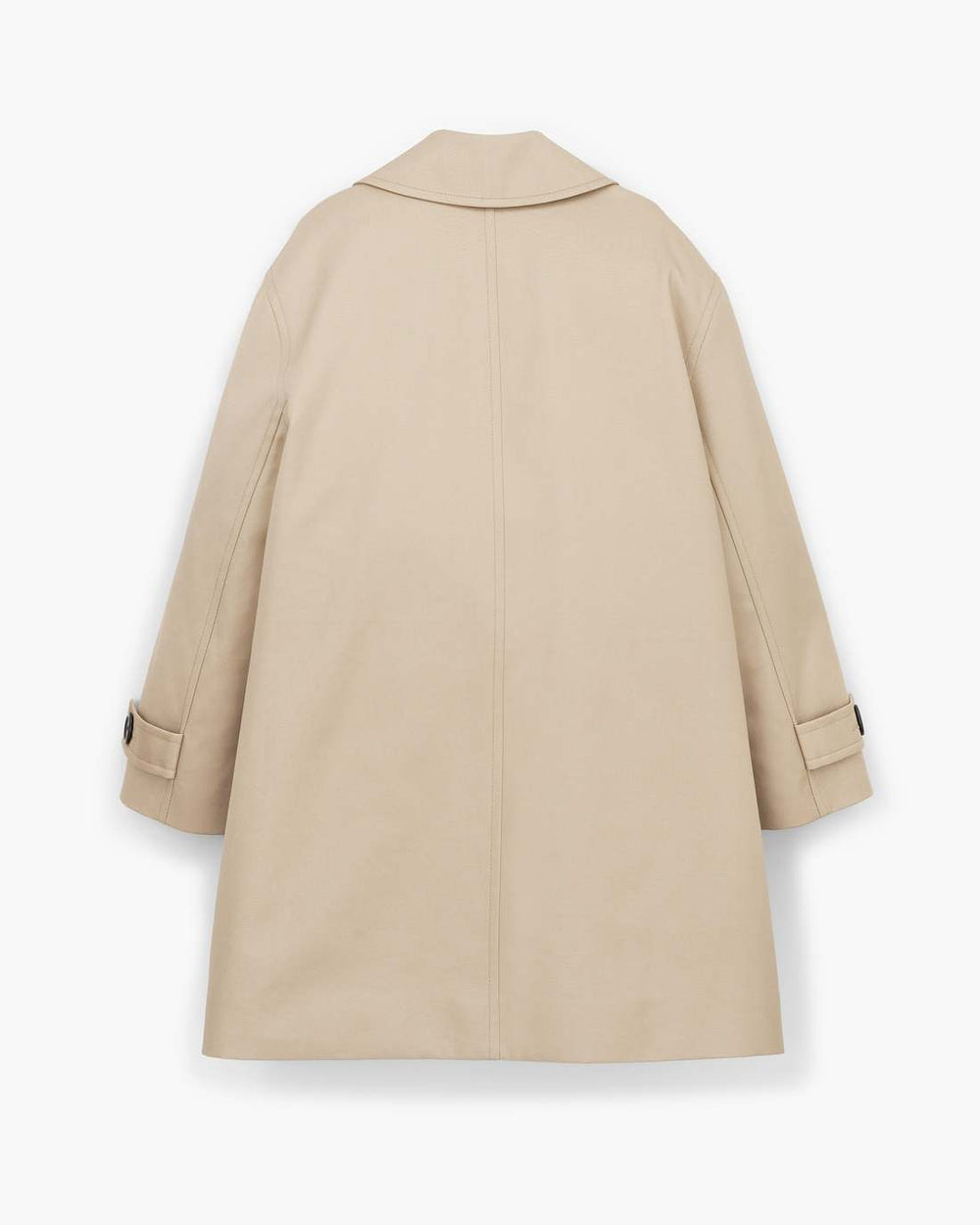 The Trench Coat Beige - Marc Jacobs