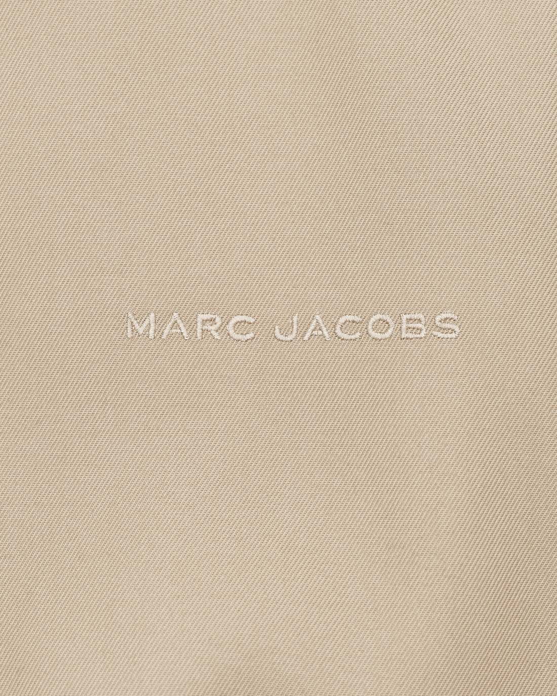 The Trench Coat Beige - Marc Jacobs