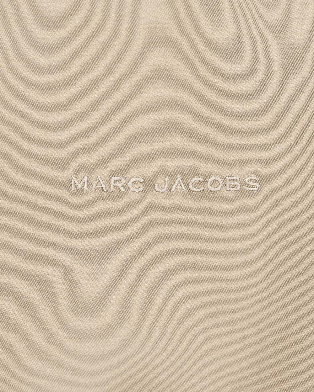 The Trench Coat Beige - Marc Jacobs