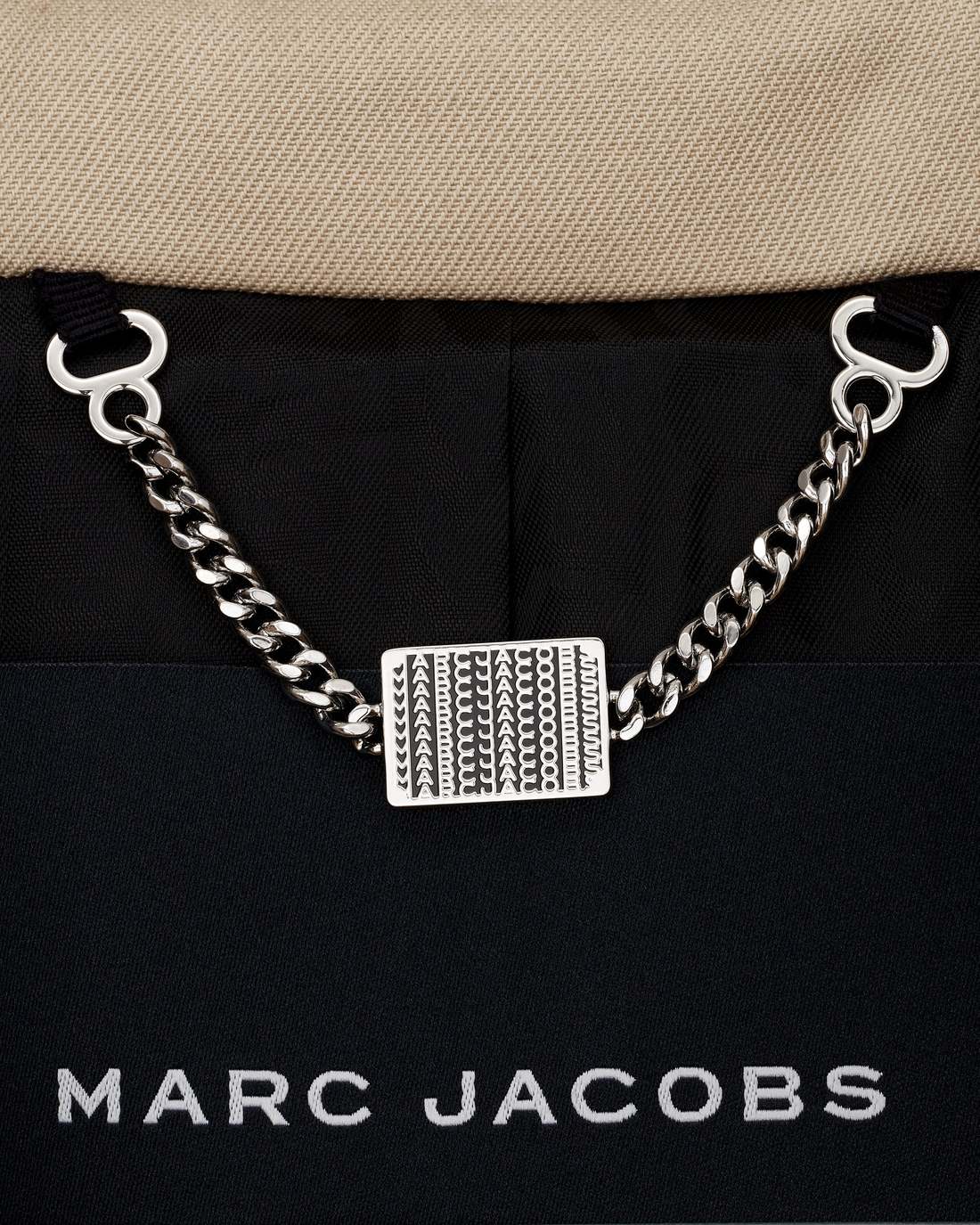 The Trench Coat Beige - Marc Jacobs