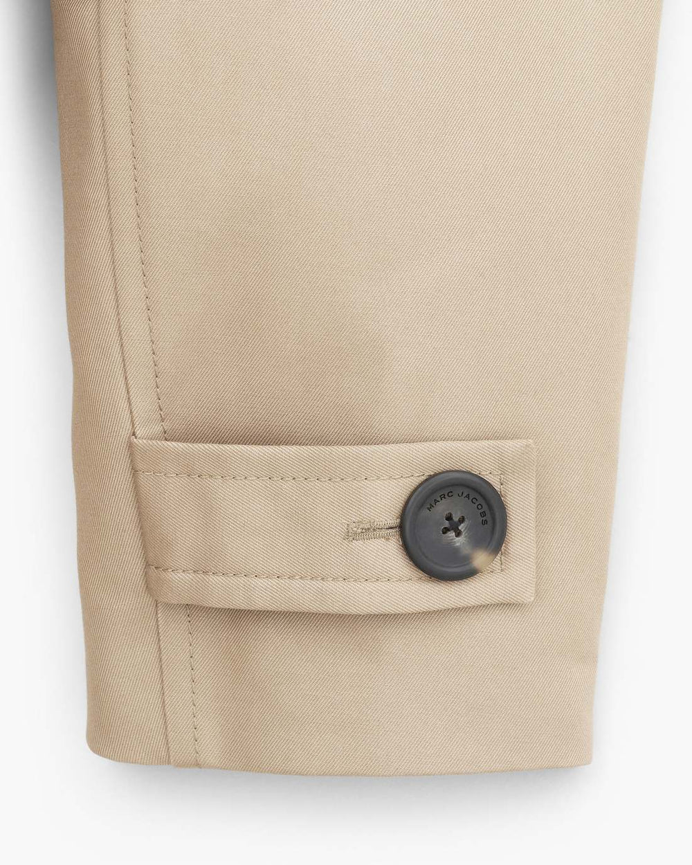 The Trench Coat Beige - Marc Jacobs