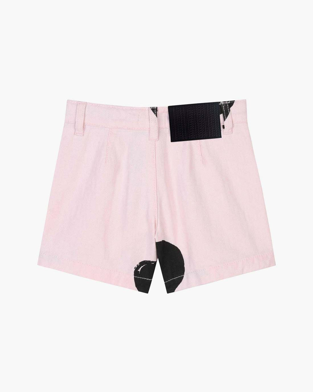 The Daisy Print Short Pink - Marc Jacobs