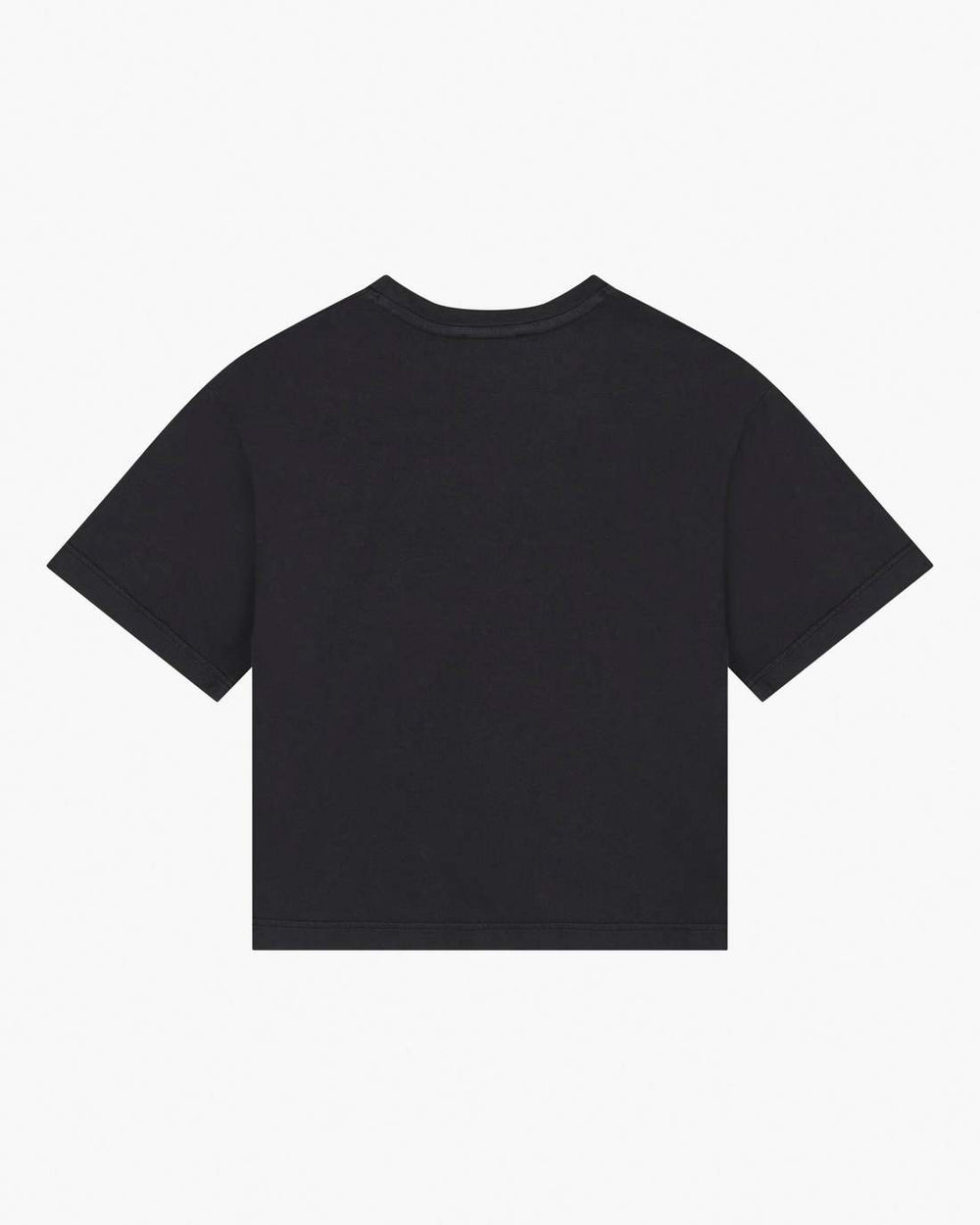 The Logo Tee Black - Marc Jacobs