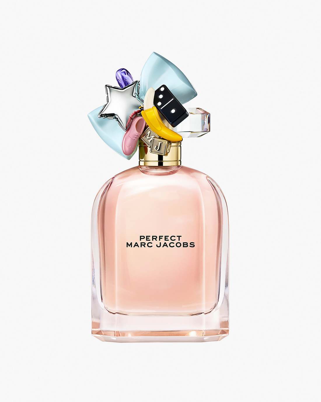 Perfect Eau de Parfum 100 mL No Color - Marc Jacobs