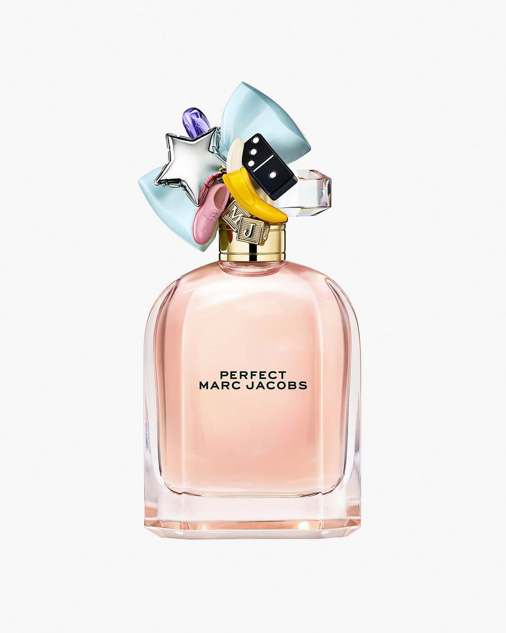 Perfect Eau de Parfum 100 mL No Color - Marc Jacobs