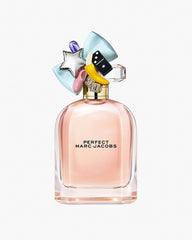 Perfect Eau de Parfum 100 mL No Color - Marc Jacobs